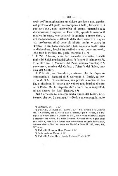 Archivio storico per le province napoletane