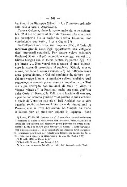 Archivio storico per le province napoletane