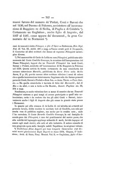 Archivio storico per le province napoletane