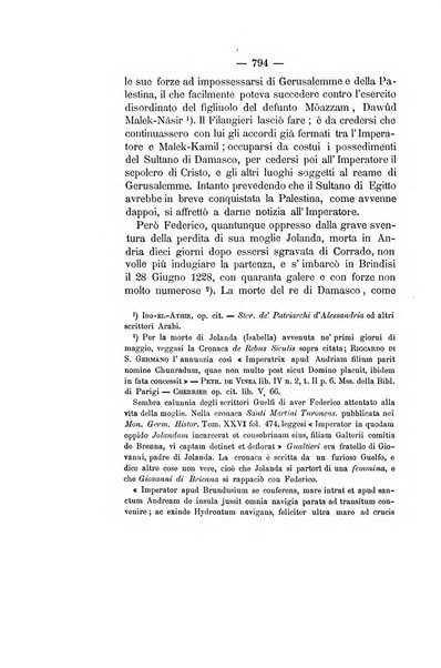 Archivio storico per le province napoletane