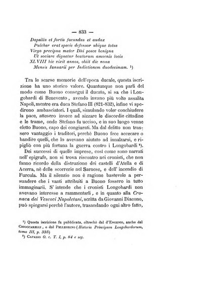 Archivio storico per le province napoletane