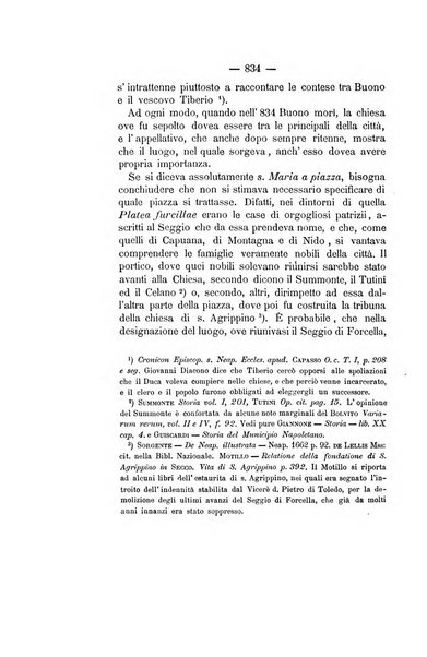 Archivio storico per le province napoletane