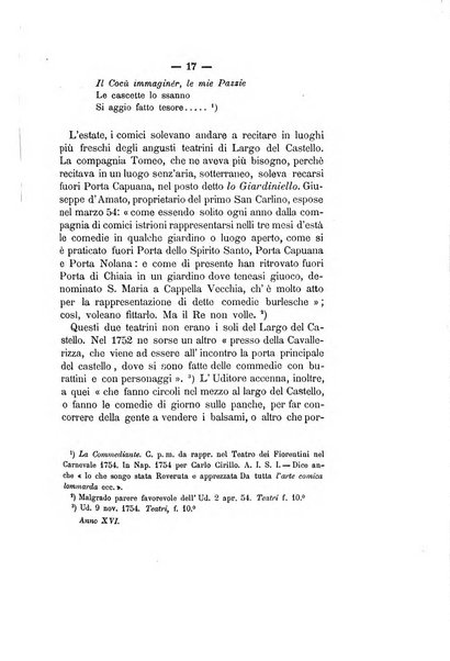 Archivio storico per le province napoletane