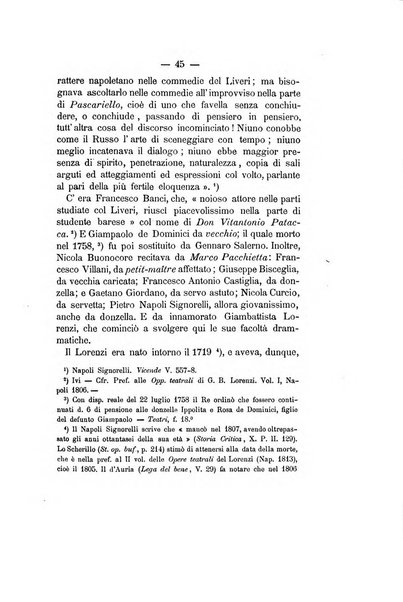 Archivio storico per le province napoletane