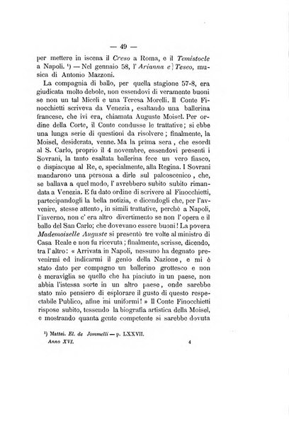 Archivio storico per le province napoletane