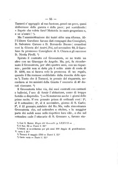 Archivio storico per le province napoletane