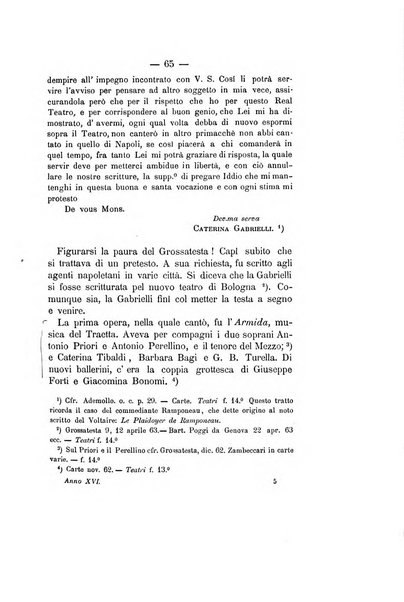 Archivio storico per le province napoletane