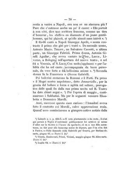 Archivio storico per le province napoletane