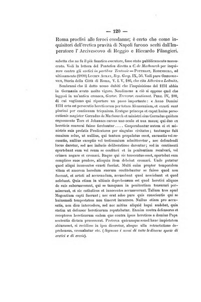 Archivio storico per le province napoletane