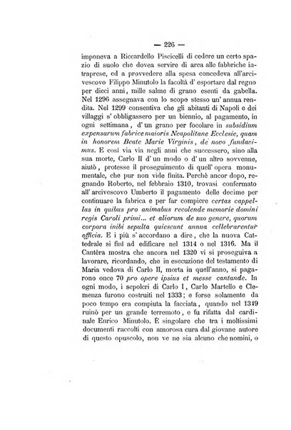 Archivio storico per le province napoletane