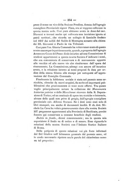 Archivio storico per le province napoletane