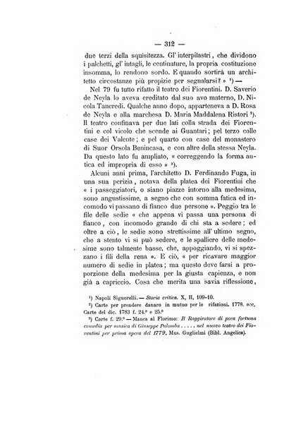 Archivio storico per le province napoletane