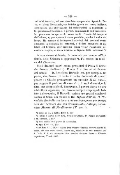 Archivio storico per le province napoletane