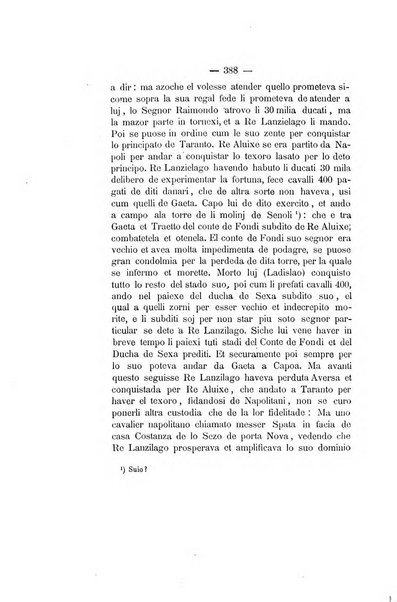 Archivio storico per le province napoletane