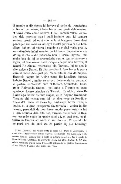 Archivio storico per le province napoletane