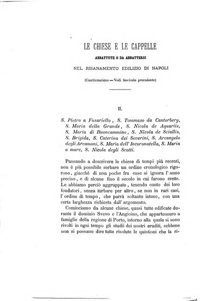 Archivio storico per le province napoletane