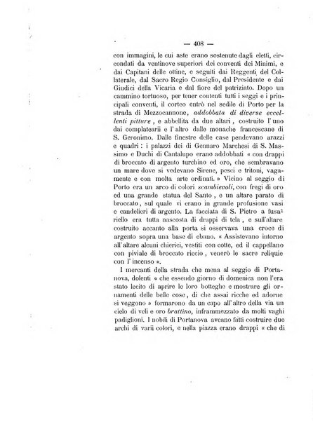 Archivio storico per le province napoletane