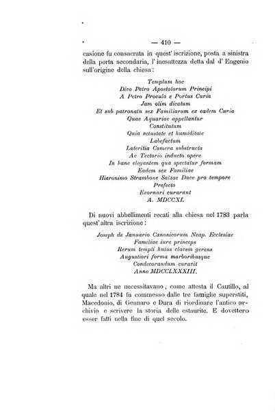 Archivio storico per le province napoletane