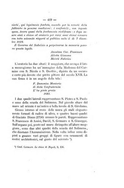 Archivio storico per le province napoletane