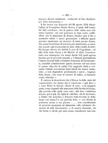 Archivio storico per le province napoletane