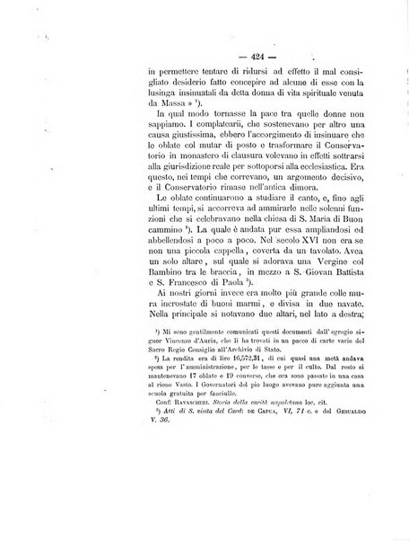 Archivio storico per le province napoletane