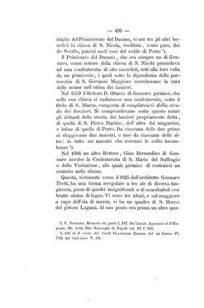 Archivio storico per le province napoletane