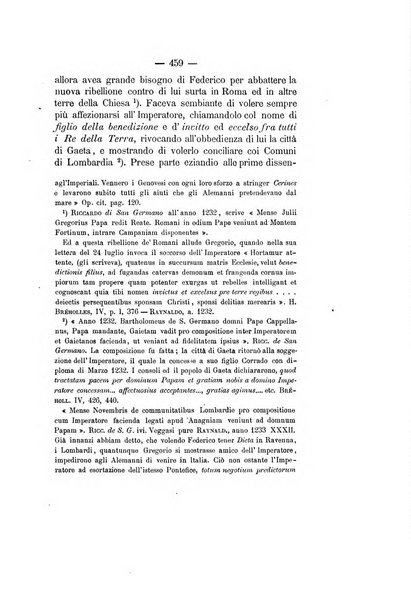 Archivio storico per le province napoletane