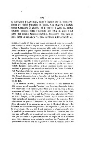 Archivio storico per le province napoletane