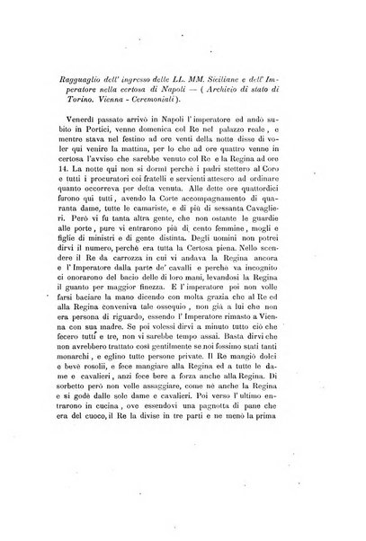 Archivio storico per le province napoletane