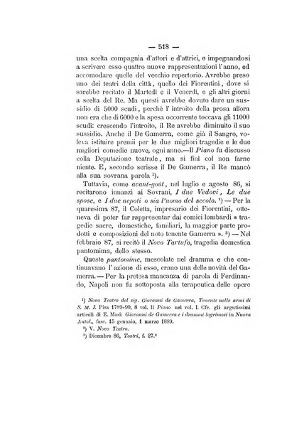 Archivio storico per le province napoletane