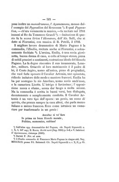 Archivio storico per le province napoletane