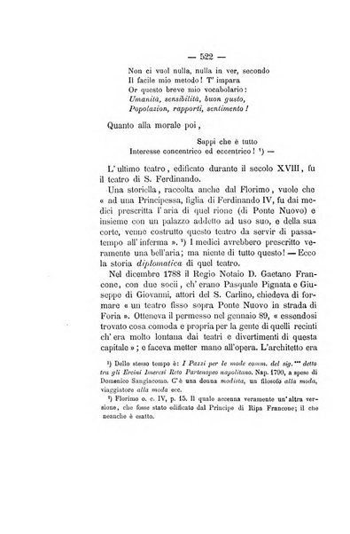 Archivio storico per le province napoletane