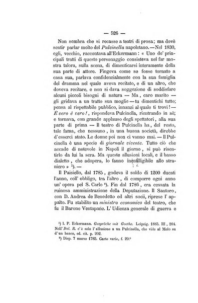 Archivio storico per le province napoletane