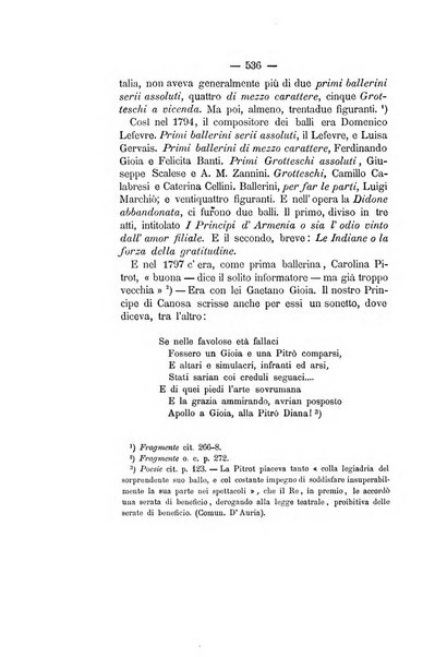 Archivio storico per le province napoletane