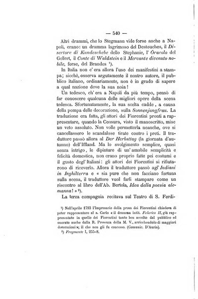 Archivio storico per le province napoletane