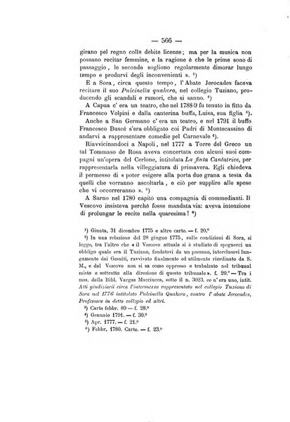 Archivio storico per le province napoletane