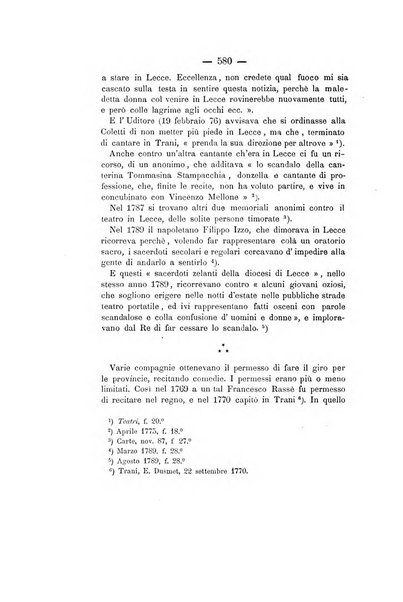 Archivio storico per le province napoletane