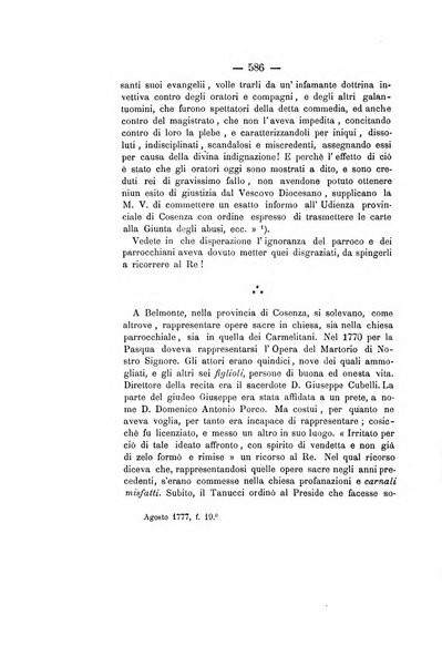 Archivio storico per le province napoletane