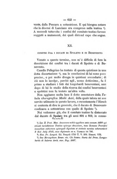 Archivio storico per le province napoletane