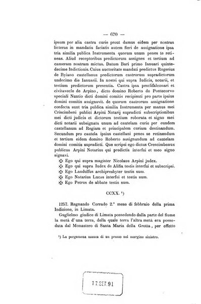 Archivio storico per le province napoletane