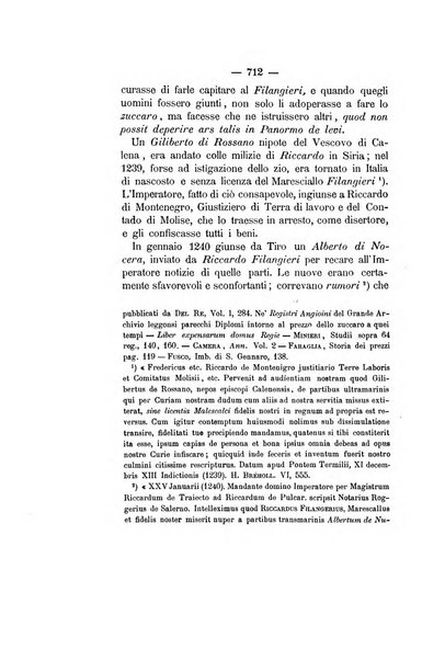 Archivio storico per le province napoletane