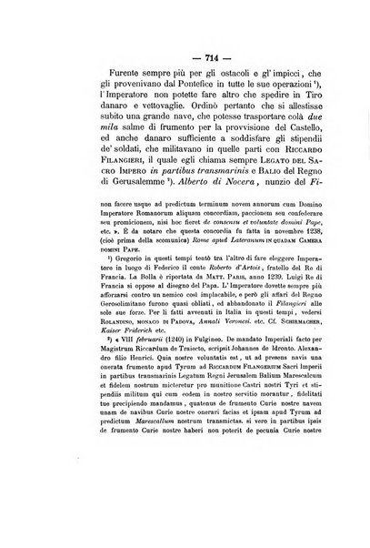 Archivio storico per le province napoletane