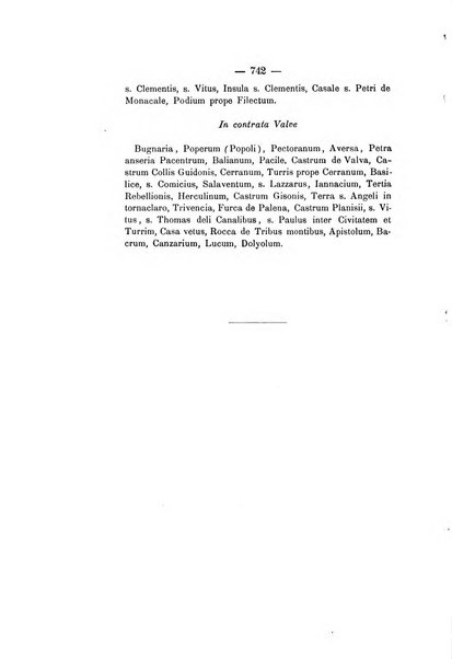 Archivio storico per le province napoletane