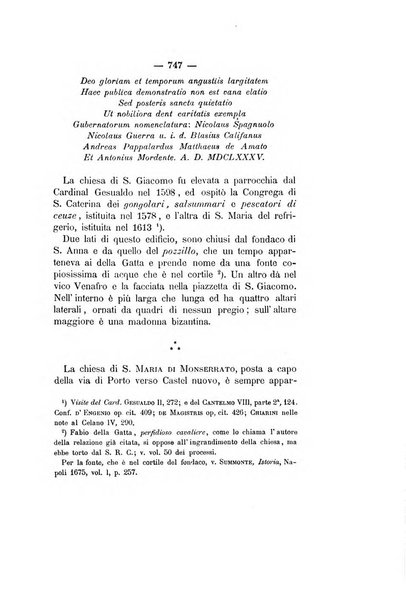 Archivio storico per le province napoletane