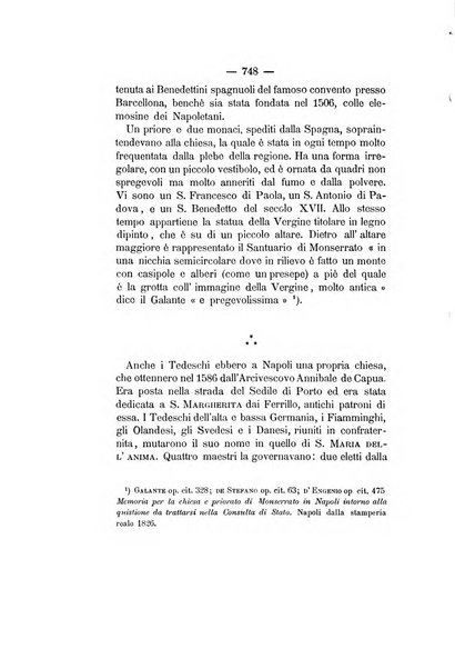 Archivio storico per le province napoletane