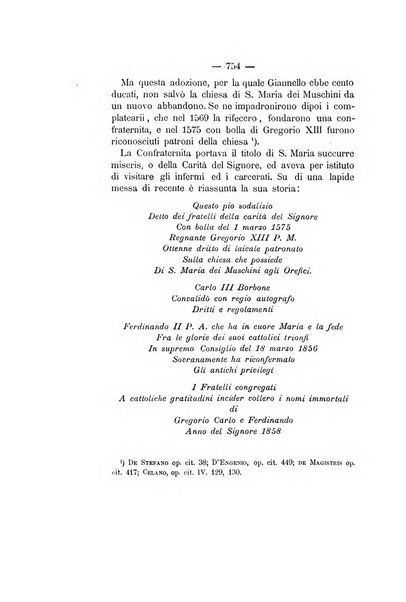 Archivio storico per le province napoletane