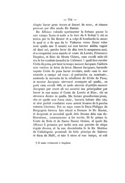 Archivio storico per le province napoletane