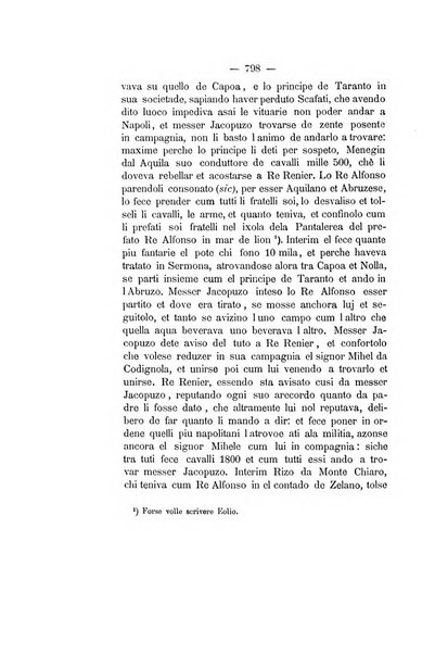 Archivio storico per le province napoletane