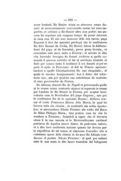 Archivio storico per le province napoletane