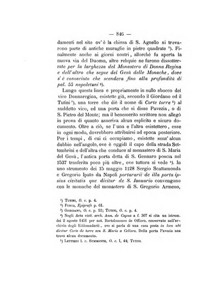 Archivio storico per le province napoletane